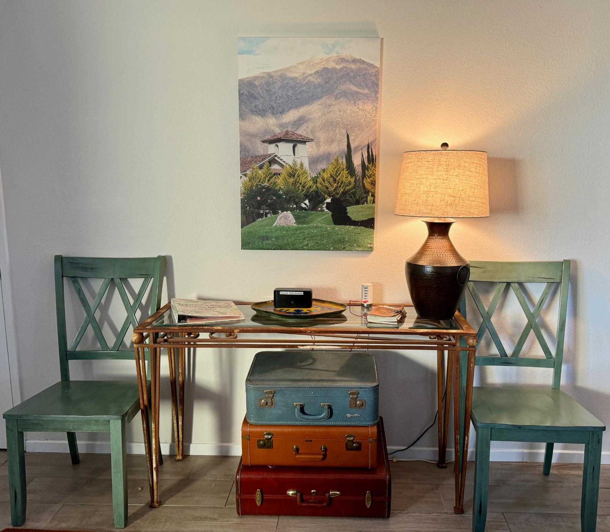 Float Pool, Hot Tub, Sauna, Views, Telescope-Skywatchers Haven Joshua Tree Buitenkant foto
