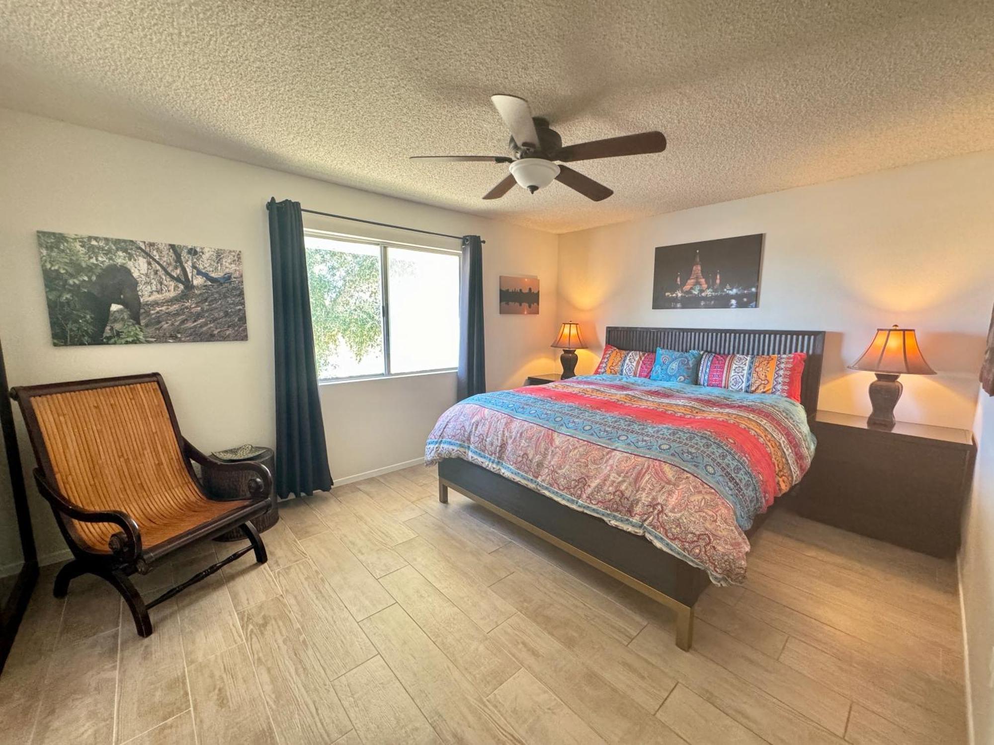 Float Pool, Hot Tub, Sauna, Views, Telescope-Skywatchers Haven Joshua Tree Buitenkant foto